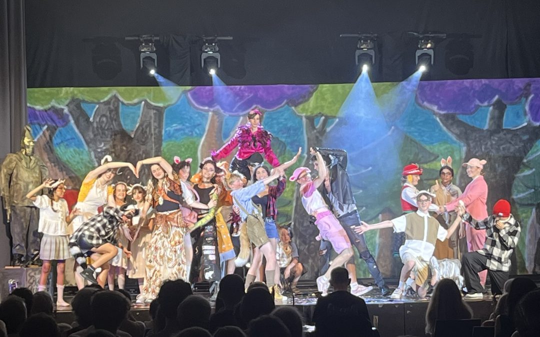 Das Musiktheater 2025